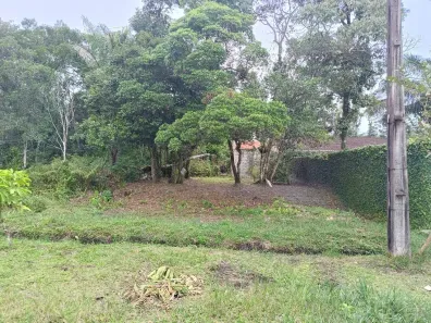 Lote/Terreno à venda, 193m² no Chácara Glória, Itanhaém
