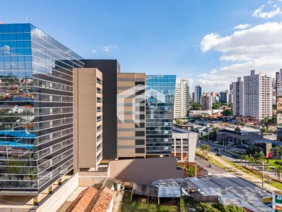 Sala Comercial com 2 Quartos para alugar, 203m² no Cambuí, Campinas