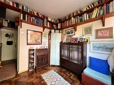 Apartamento com 1 Quarto à venda, 16m² no Taumaturgo, Teresópolis