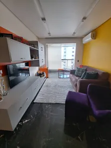 Apartamento com 2 Quartos à venda, 74m² no Perdizes, São Paulo