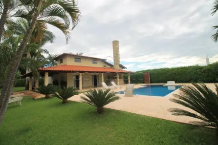 Fazenda/Sítio com 3 Quartos à venda, 500m² no Fazenda Monte Alto (Zona Rural), São José do Rio Preto