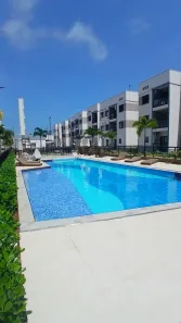 Apartamento com 3 Quartos para alugar, 70m² no Recreio dos Bandeirantes, Rio de Janeiro