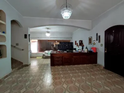 Casa com 4 Quartos à venda, 372m² no Vila São João, Limeira