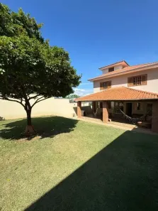 Sobrado com 4 Quartos à venda, 275m² no Morro Chic, Itajubá