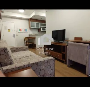 Flat com 1 Quarto à venda, 37m² no Santa Paula, São Caetano do Sul