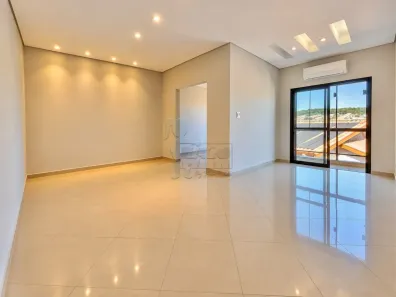 Apartamento com 2 Quartos à venda, 83m² no Jardim Botânico, Ribeirão Preto