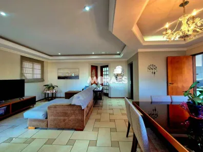 Apartamento com 3 Quartos à venda, 133m² no Jardim Panorama, Bauru