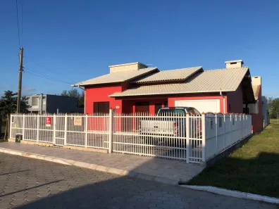 Casa com 3 Quartos à venda, 92m² no Jardim Ultramar, Balneário Gaivota