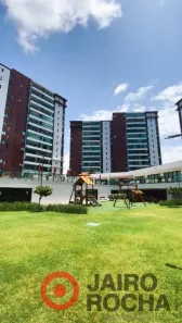 Apartamento com 3 Quartos à venda, 97m² no Paiva, Cabo de Santo Agostinho