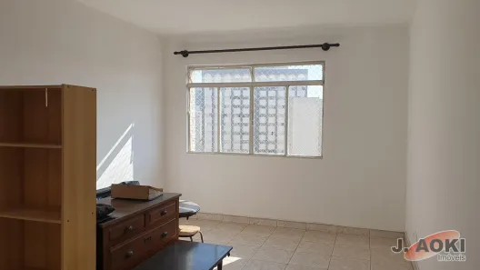 Apartamento com 2 Quartos à venda, 96m² no Mirandópolis, São Paulo