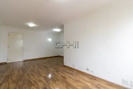 Apartamento com 2 Quartos à venda, 98m² no Brooklin Paulista, São Paulo
