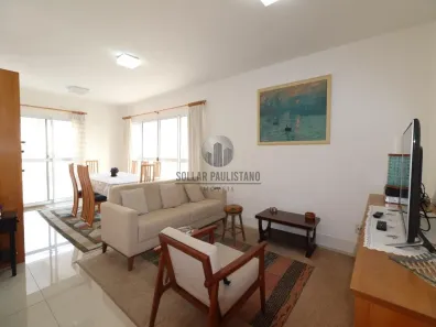 Cobertura com 4 Quartos à venda, 194m² no Jardim Caboré, São Paulo