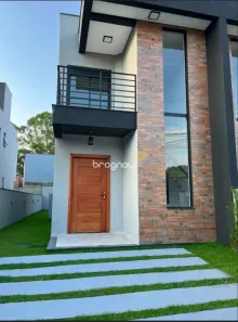 Casa com 3 Quartos à venda, 142m² no São João do Rio Vermelho, Florianópolis