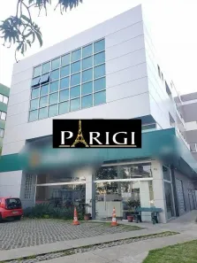 Prédio Comercial à venda, 2066m² no Santana, Porto Alegre