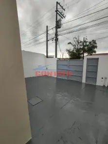 Casa com 2 Quartos à venda, 42m² no Conjunto Habitacional Planalto Verde, São Carlos