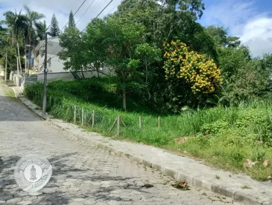 Lote/Terreno à venda, 1078m² no Vila Nova, Blumenau