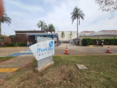 Apartamento com 2 Quartos à venda, 48m² no Distrito Industrial Miguel Abdelnur, São Carlos