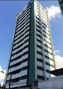 Apartamento com 2 Quartos à venda, 55m² no Torre, Recife