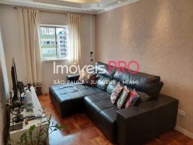 Apartamento com 2 Quartos à venda, 82m² no Itaim Bibi, São Paulo