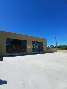 Ponto Comercial com 1 Quarto para alugar, 160m² no Oficinas, Ponta Grossa