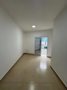 Apartamento com 2 Quartos à venda, 51m² no Boqueirão, Praia Grande