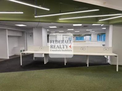 Sala Comercial para alugar, 1003m² no Centro, Rio de Janeiro