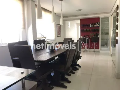 Apartamento com 4 Quartos à venda, 227m² no Funcionários, Belo Horizonte