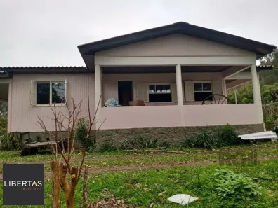 com 4 Quartos à venda, 310m² no , Sentinela do Sul