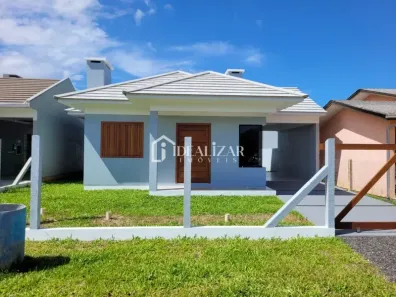 Casa com 3 Quartos à venda, 300m² no Figueirinha, Arroio do Sal