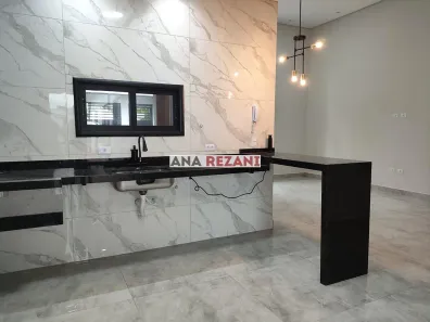 Casa com 3 Quartos à venda, 122m² no Portal Ville Jardins, Boituva