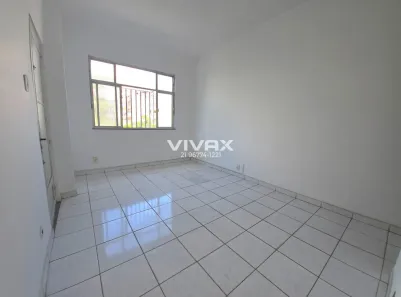 Apartamento com 1 Quarto à venda, 38m² no Lins de Vasconcelos, Rio de Janeiro
