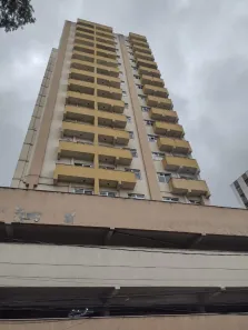 Apartamento com 1 Quarto à venda, 35m² no São Mateus, Juiz de Fora