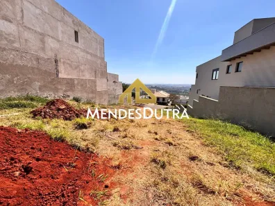 Lote/Terreno à venda, 800m² no Morato, Piracicaba