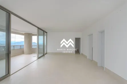 Apartamento com 4 Quartos à venda, 208m² no Vale do Sereno, Nova Lima