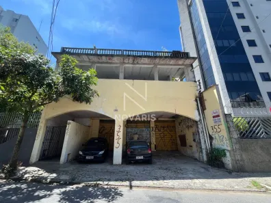 Galpão/Depósito/Armazém para alugar, 400m² no Chácara Santo Antônio (Zona Sul), São Paulo