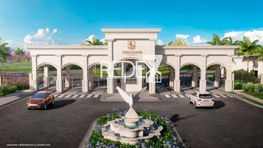 Lote/Terreno à venda, 200m² no Nossa Senhora Aparecida, Paulínia