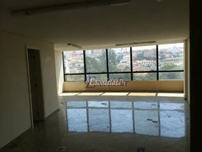 Sala Comercial para alugar, 60m² no Parada Inglesa, São Paulo