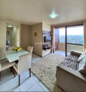 Apartamento com 2 Quartos à venda, 61m² no Candeias, Jaboatão dos Guararapes