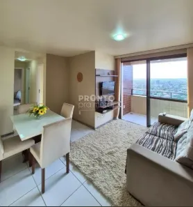 Apartamento com 2 Quartos à venda, 61m² no Candeias, Jaboatão dos Guararapes