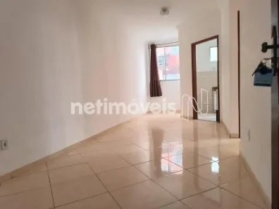 Apartamento com 2 Quartos para alugar, 48m² no Jardim Guanabara, Belo Horizonte