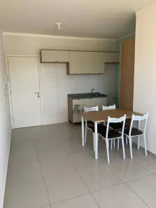 Apartamento com 2 Quartos à venda, 48m² no Parque Paduan, Taubaté