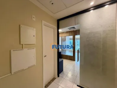 Sala Comercial para alugar, 31m² no Asa Norte, Brasília
