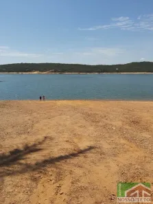 Lote/Terreno à venda, 250m² no , São José da Barra