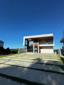 Casa de Condomínio com 4 Quartos à venda, 603m² no Serraria, Maceió