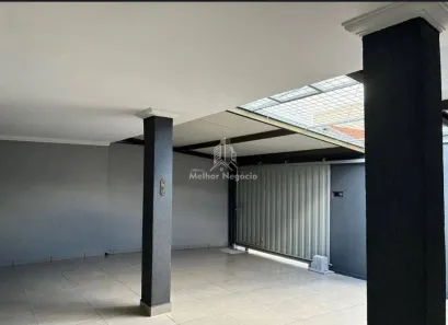 Casa com 3 Quartos à venda, 210m² no Nova Americana, Americana