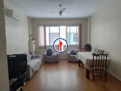 Apartamento com 3 Quartos à venda, 112m² no Copacabana, Rio de Janeiro