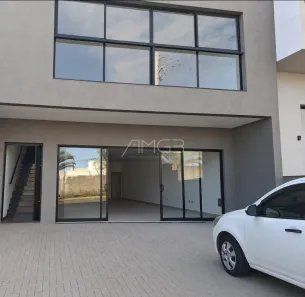 Sala Comercial com 1 Quarto para alugar, 112m² no Swiss Park, Campinas