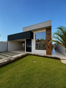 Casa com 3 Quartos à venda, 203m² no Uvaranas, Ponta Grossa