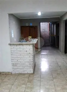 Ponto Comercial à venda, 252m² no Mirandópolis, São Paulo