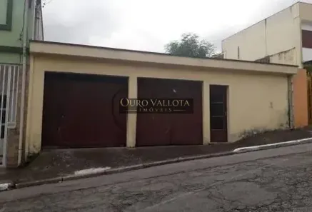 Casa com 3 Quartos à venda, 235m² no Vila Canero, São Paulo